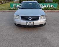 Volkswagen Passat  2002 год, 325000 motor
