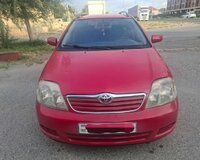 Toyota Corolla  2006 год, 1 motor