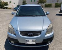 Kia Rio  2007 il 1 motor