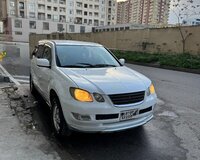 Mitsubishi Airtrek  2003 год, 2 motor