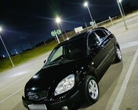 Kia Rio  2006 il, 1 motor