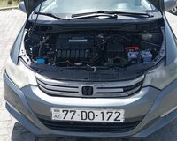 Honda Insight  2010 il 1600 motor