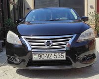 Nissan Sentra  2013 il 1800 motor