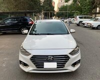 Hyundai Accent  2021 il 160 motor