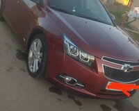 Chevrolet Cruze  2012 год, 1364 motor