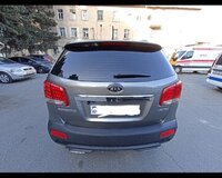 Kia Sorento  2009 il, 20000 motor