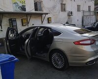 Ford Fusion  2014 il, 2000 motor