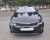 Kia Optima  2018 год 2 motor