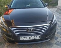 Hyundai Sonata  2016 il, 1591 motor