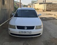 Volkswagen Passat  1999 il, 1 motor