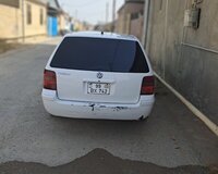 Volkswagen Passat  1999 il, 1 motor