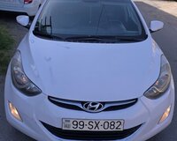 Hyundai Elantra  2013 il, 1600 motor