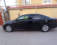 Volkswagen Passat  2014 il, 2500 motor