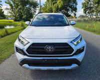 Toyota RAV 4  2024 il 2500 motor
