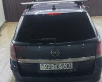 Opel Astra  2007 il, 1 motor