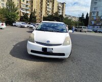 Toyota Prius  2007 год, 1500 motor