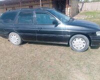 Ford Escort  1994 il, 2 motor