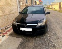 Opel Astra  2005 il 5 motor
