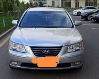 Hyundai Sonata  2008 il 200 motor