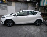 Toyota Prius  2018 il 1499 motor