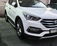 Hyundai Santa Fe  2016 il, 2000 motor