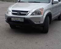 Honda CR-V  2003 il, 2000 motor