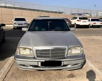 Mercedes 280  1996 il, 2800 motor
