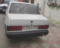 Tofas Sahin  2003 il, 16 motor