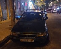 Opel Astra  1994 il, 2000 motor