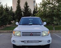 Mitsubishi Pajero io  1999 il 1800 motor