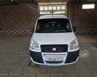 Fiat Doblo  2014 il 1400 motor