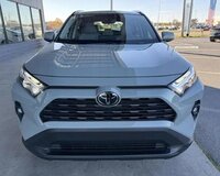 Toyota RAV 4  2023 il 2 motor