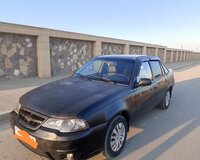 Daewoo Nexia 2010 il 1500 motor