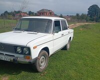 GAZ 24 1989 il 130 motor