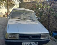 Tofas Sahin 2006 il 1259 motor