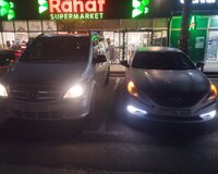 Mercedes Vito  2010 год, 2 motor