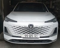 Changan CS75  2025 il 1500 motor