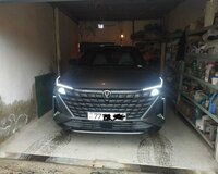 Changan CS75  2025 il 1500 motor