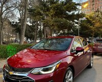 Chevrolet Cruze  2019 il 1400 motor