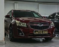 Chevrolet Cruze  2014 il 1 motor