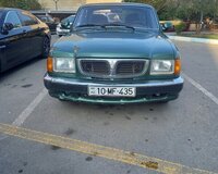 GAZ 3110  2003 il 2300 motor