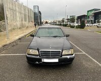 Mercedes E 220  2000 il 220 motor