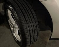 Toyota Yaris  2010 il 1 motor