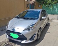 Toyota Prius 2018 il 1500 motor