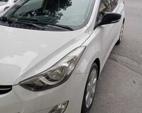 Hyundai Elantra 2011 il 1 motor