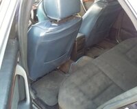 Mercedes C 180  1997 il, 111 motor