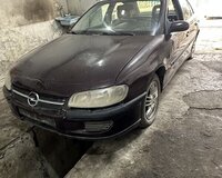 Opel Omega 1997 il 2000 motor