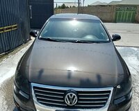 Volkswagen Passat  2006 il 2000 motor