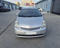 Toyota Prius  2007 il 150 motor