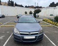 Opel Astra  2005 il 130 motor